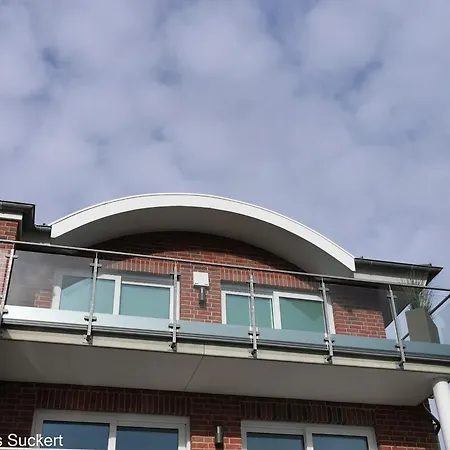 Captain Hook Penthouse *