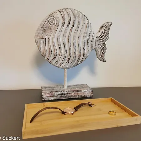 Captain Hook Penthouse Apartamento