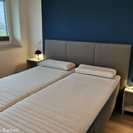 Captain Hook Penthouse Apartamento *