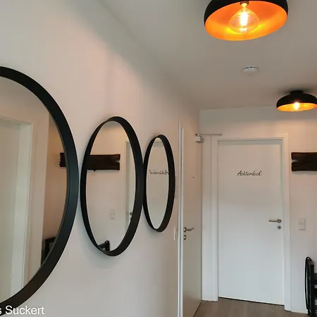 Apartamento Captain Hook Penthouse *