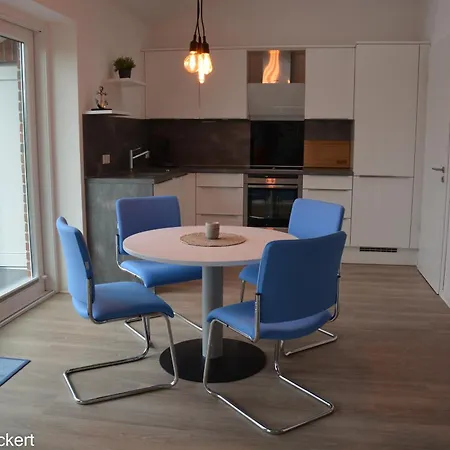 Captain Hook Penthouse *