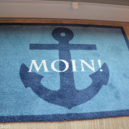 Captain Hook Penthouse Hooksiel