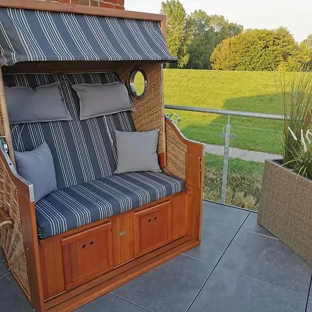 Captain Hook Penthouse