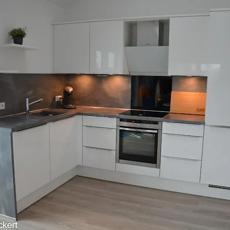 Apartamento Captain Hook Penthouse